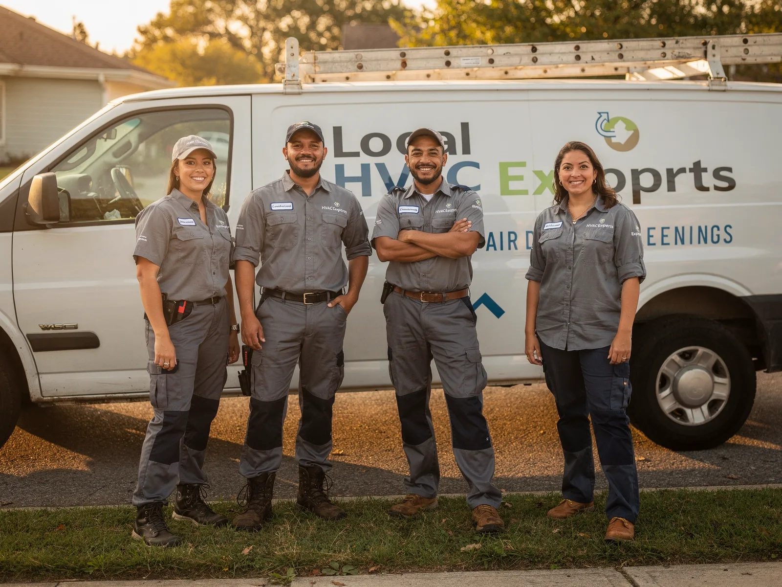 24/7 HVAC Repair & AC Replacement company in Kellyville, OK